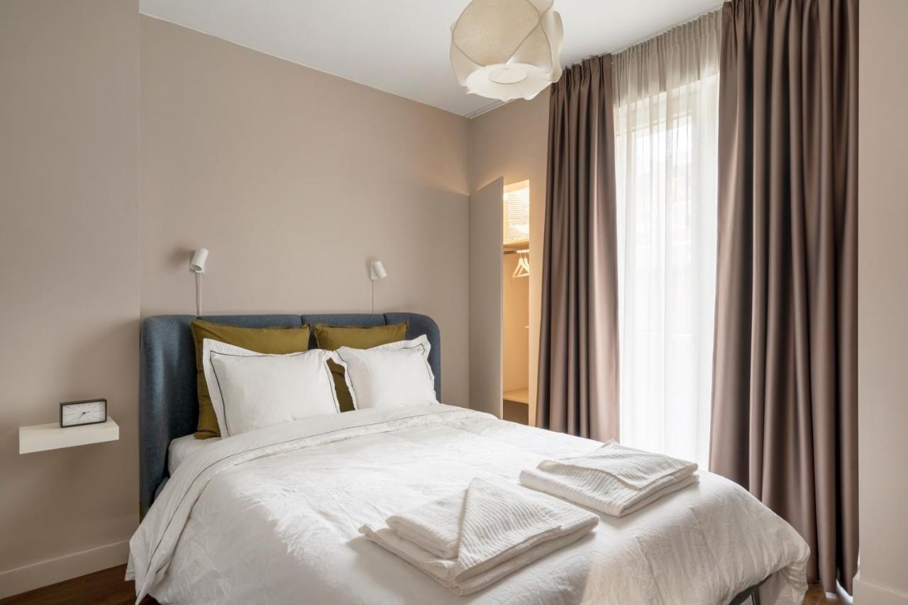 New High-End Designer 3Br Central Apt 소피아 외부 사진