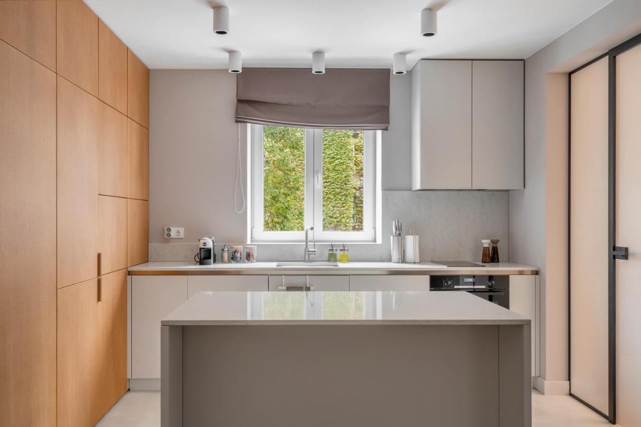 New High-End Designer 3Br Central Apt 소피아 외부 사진