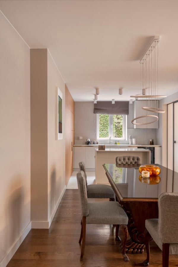 New High-End Designer 3Br Central Apt 소피아 외부 사진