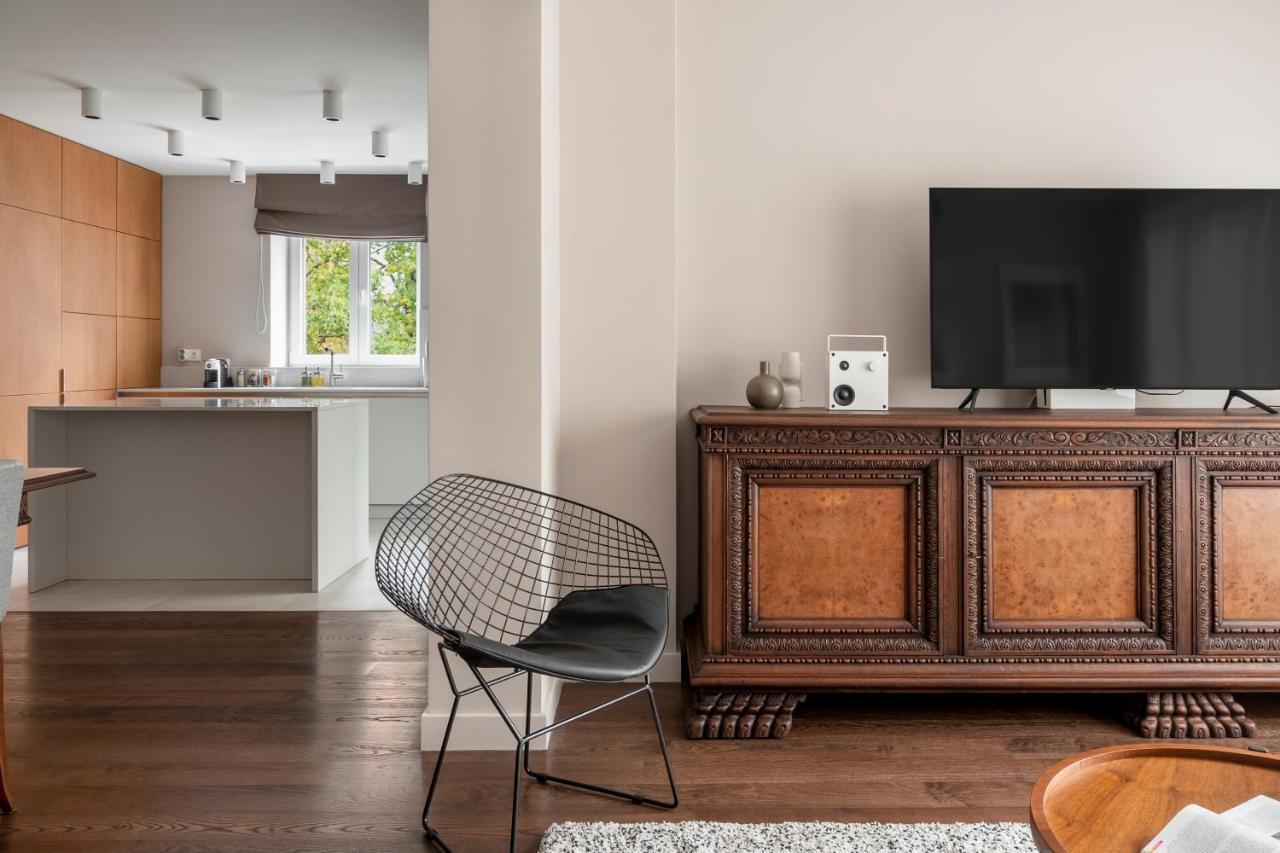 New High-End Designer 3Br Central Apt 소피아 외부 사진