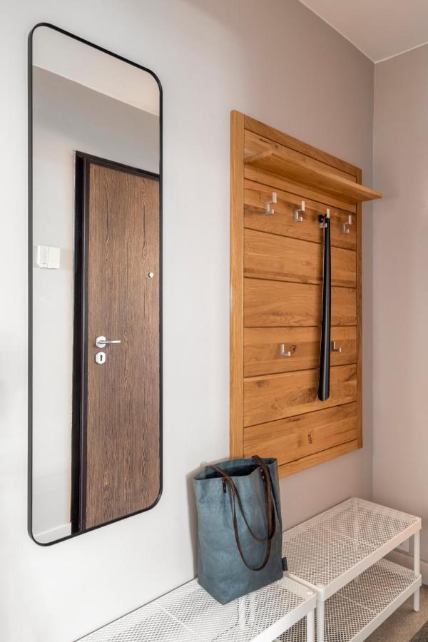 New High-End Designer 3Br Central Apt 소피아 외부 사진