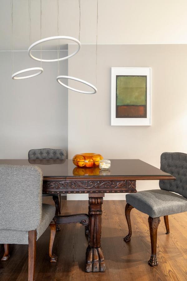 New High-End Designer 3Br Central Apt 소피아 외부 사진